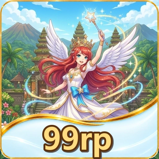 Cek versi v5.2.3 setelah install 99rp APK berhasil